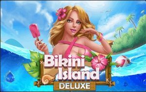 BIKINI ISLAND DELUXE Habanero Slot ดาวน์โหลด Superslot