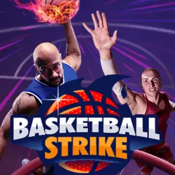 Basketball Strike FUNKY GAMES ค่าย เว็บ Superslot