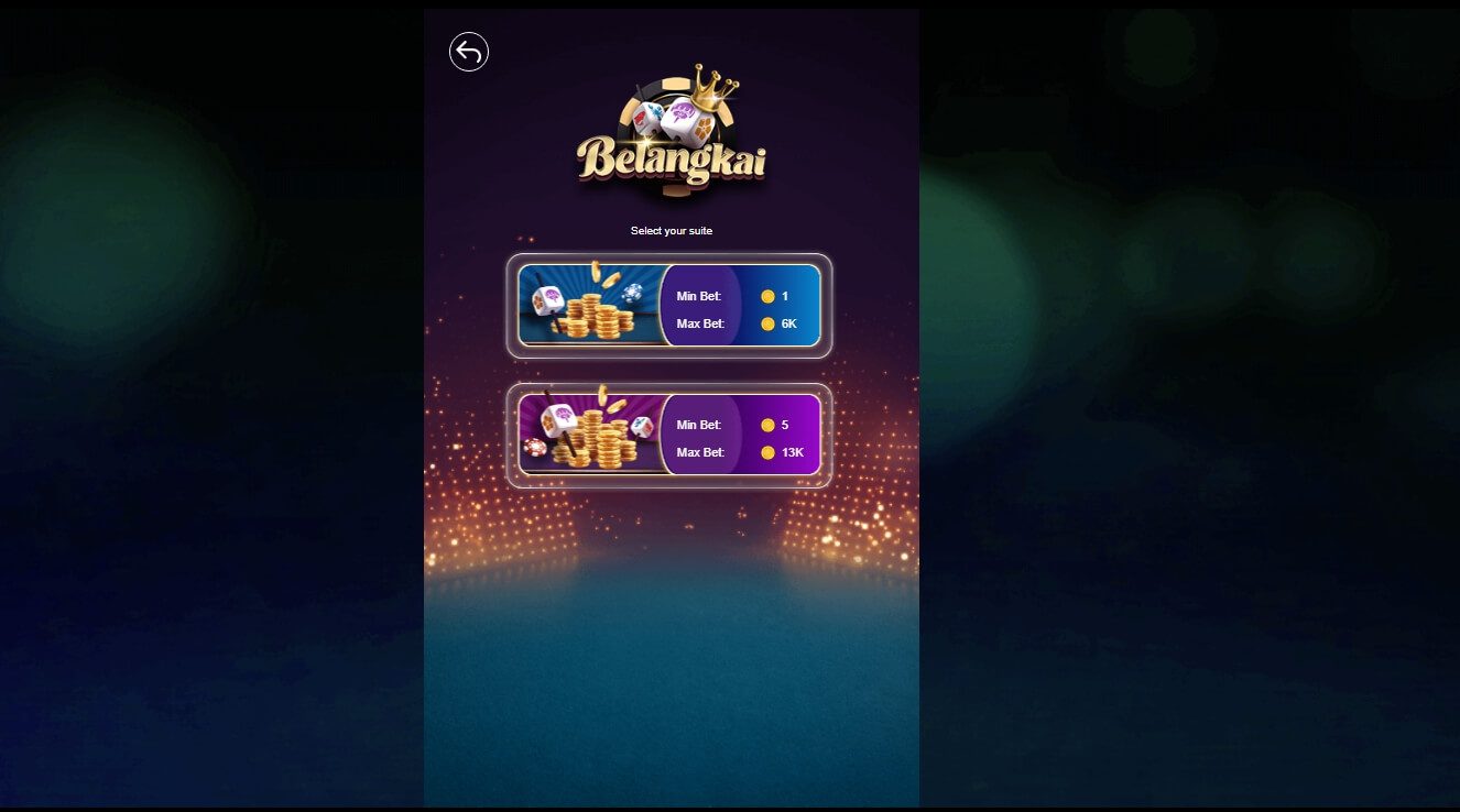 Belangkai FUNKY GAMES ค่ายสล็อต Superslot 777
