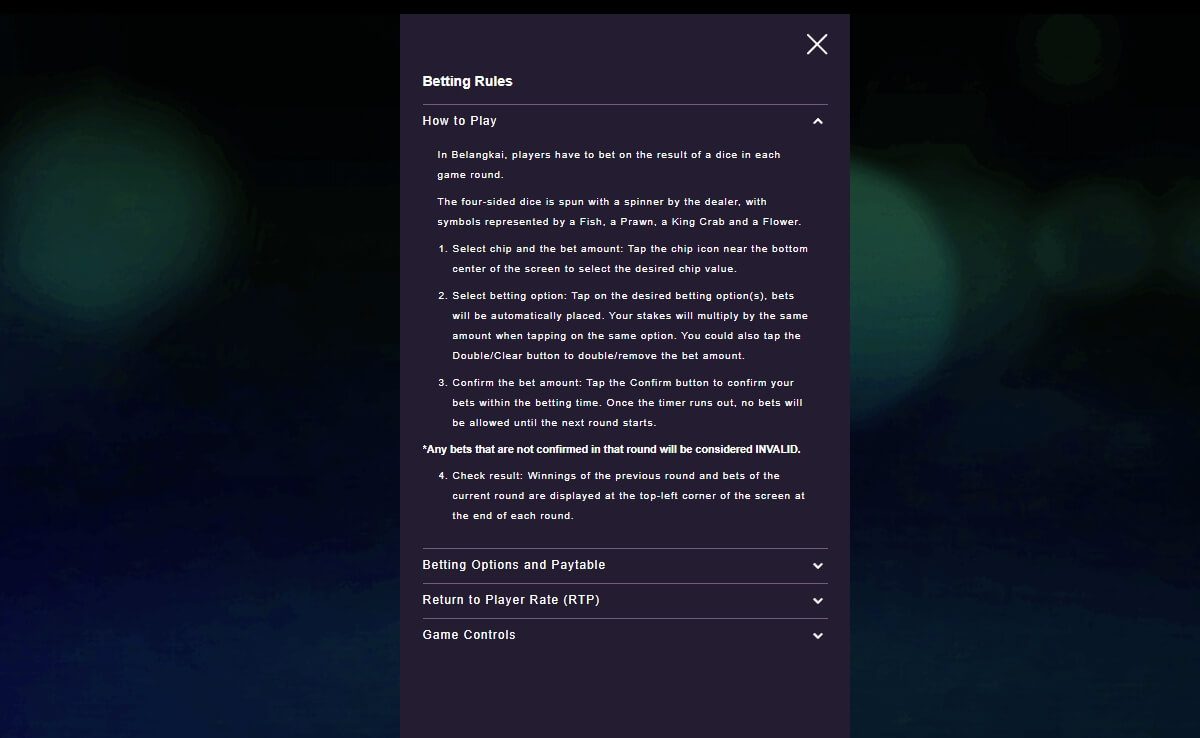 Belangkai FUNKY GAMES ซุปเปอร์สล็อตเครดิตฟรี Superslot Game