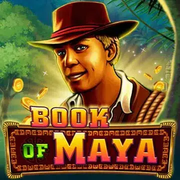Book of Maya FUNKY GAMES ค่าย เว็บ Superslot