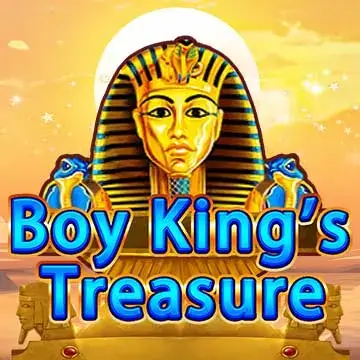Boy King’s Treasure FUNKY GAMES ค่าย เว็บ Superslot