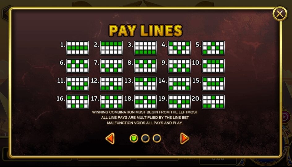 Boy King’s Treasure FUNKY GAMES แจกฟรีเครดิต Superslot 888