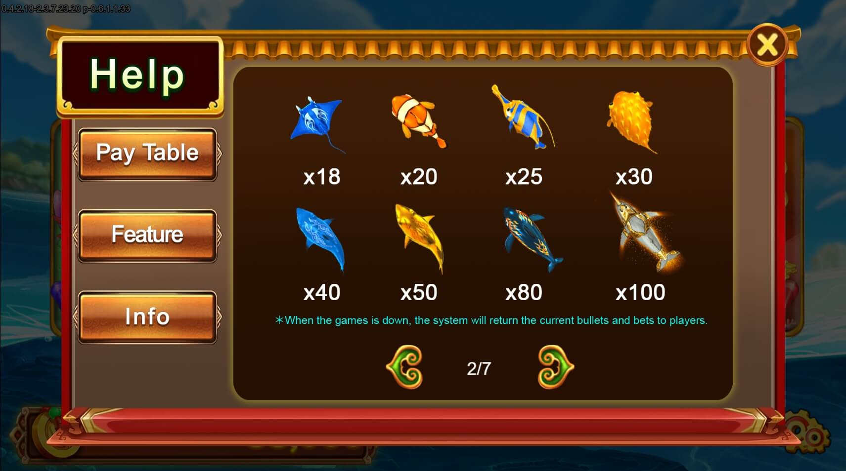 Cai Shen 88 FUNKY GAMES ทางเข้าเล่น Ambsuperslot