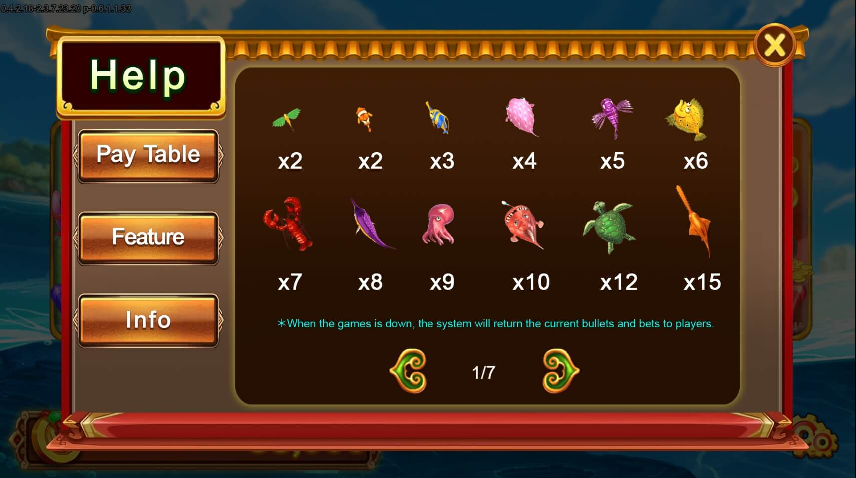 Cai Shen 88 FUNKY GAMES แจกฟรีเครดิต Superslot 888
