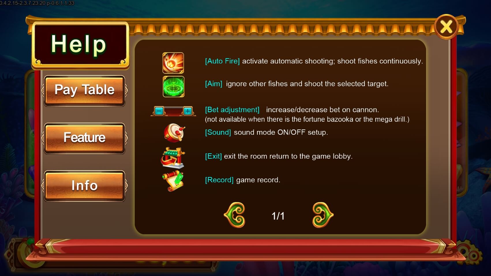 Calabash Brothers FUNKY GAMES ทางเข้าเล่น Ambsuperslot