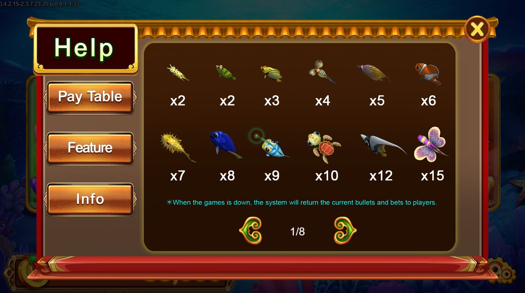 Calabash Brothers FUNKY GAMES แจกฟรีเครดิต Superslot 888