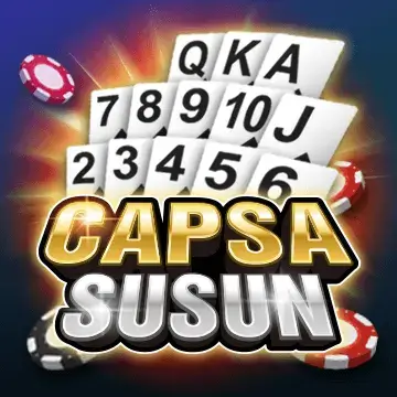 Capsa Susun FUNKY GAMES ค่าย เว็บ Superslot