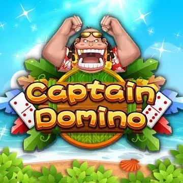 Captain Domino FUNKY GAMES ค่าย เว็บ Superslot