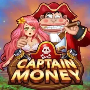Captain Money FUNKY GAMES ค่าย เว็บ Superslot