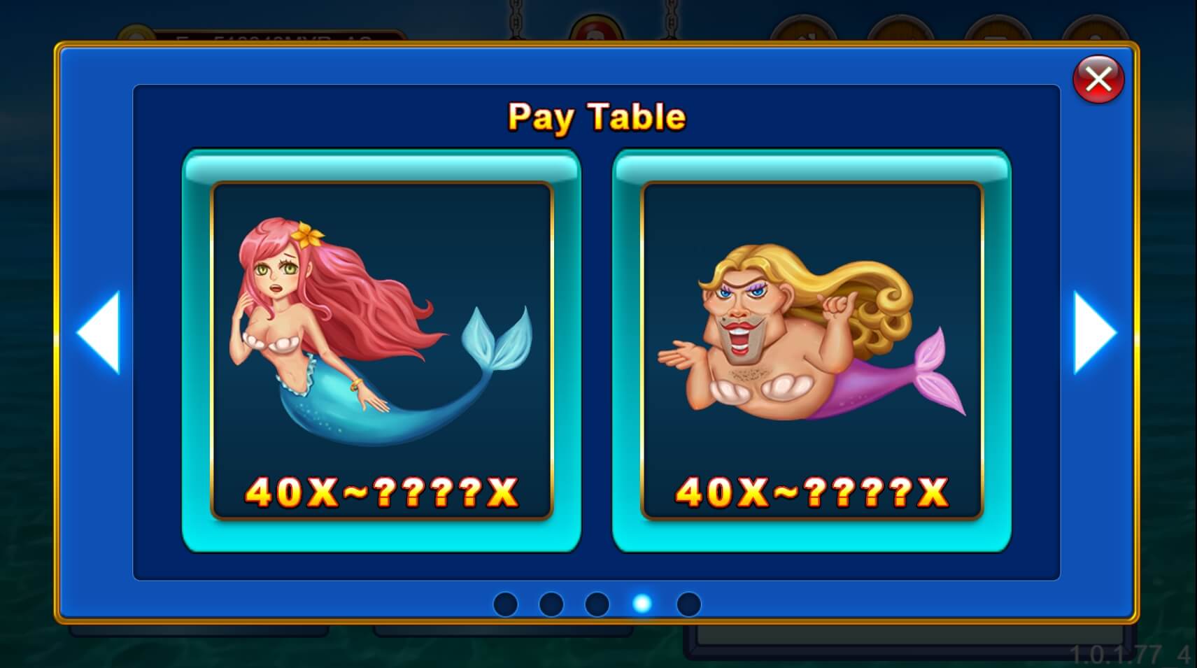 Captain Money FUNKY GAMES ซุปเปอร์สล็อตเครดิตฟรี Superslot Game