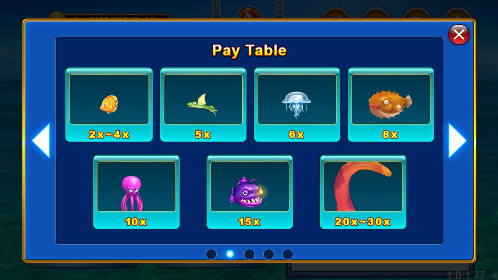 Captain Money FUNKY GAMES แจกฟรีเครดิต Superslot 888