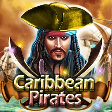 Caribbean Pirates FUNKY GAMES ค่าย เว็บ Superslot