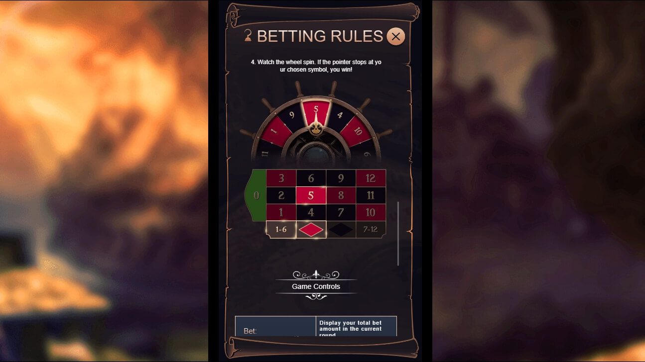 Caribbean Saga FUNKY GAMES superslot เครดิตฟรี 50 ล่าสุด