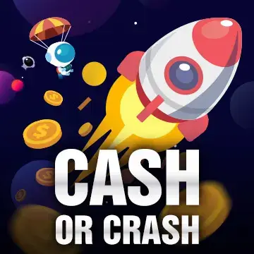Cash or Crash FUNKY GAMES ค่าย เว็บ Superslot