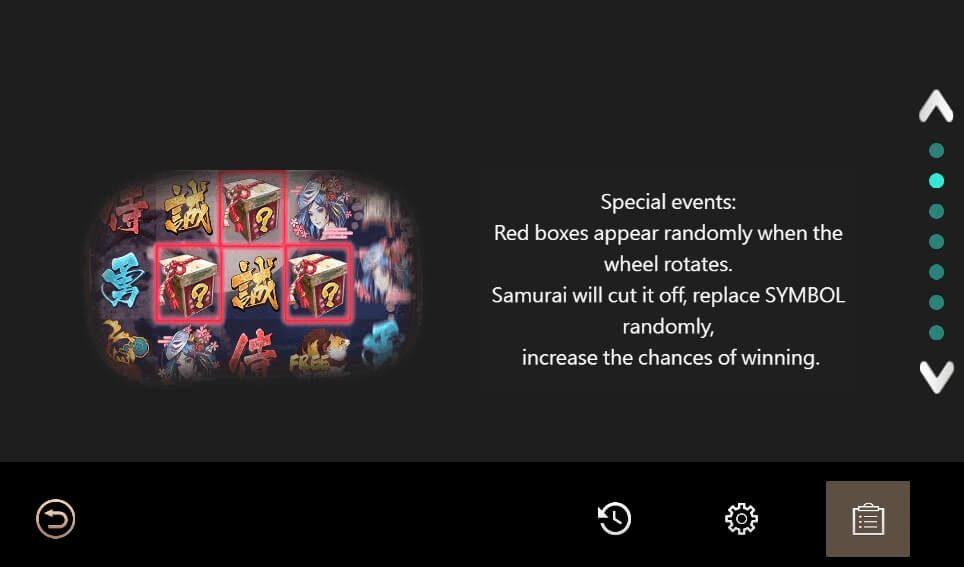 Cherry Blossom Samurai FUNKY GAMES superslot เครดิตฟรี 50 ล่าสุด