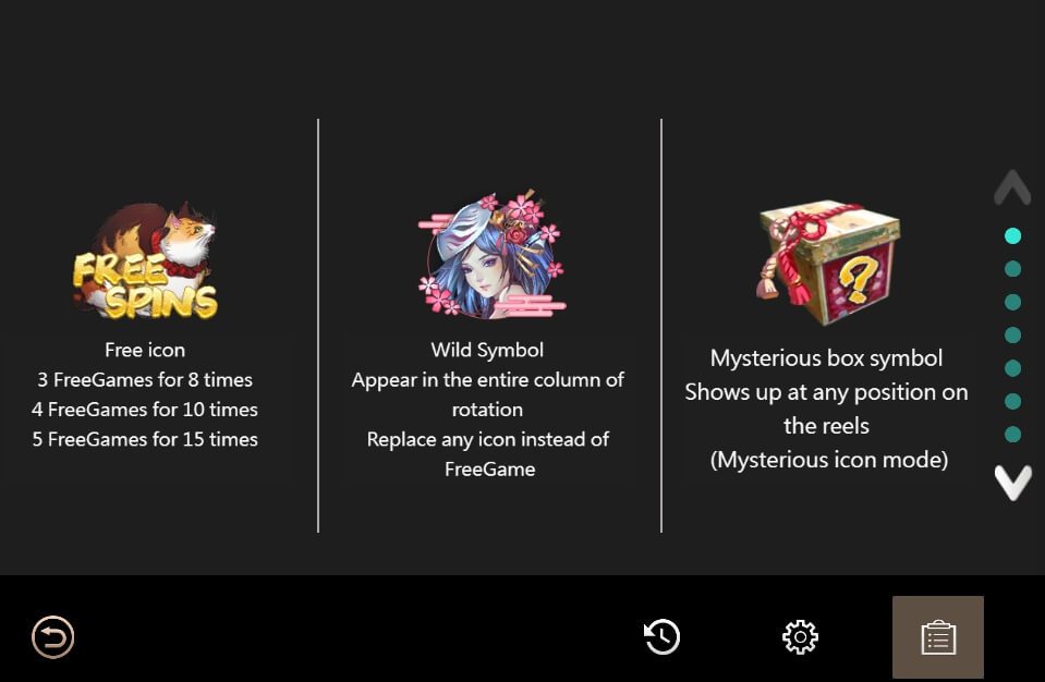 Cherry Blossom Samurai FUNKY GAMES แจกฟรีเครดิต Superslot 888