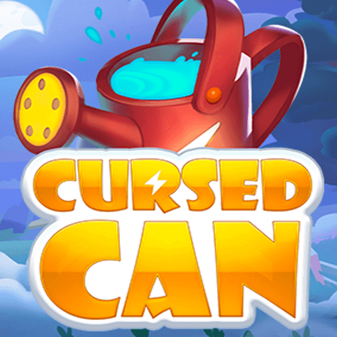 Cursed Can Evoplay Superslot ซุปเปอร์สล็อต