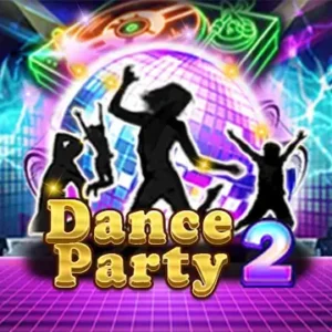 Dance Party 2 FUNKY GAMES ค่าย เว็บ Superslot