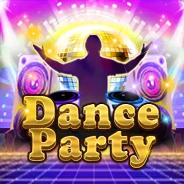 Dance Party FUNKY GAMES ค่าย เว็บ Superslot