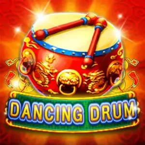 Dancing Drum FUNKY GAMES ค่าย เว็บ Superslot