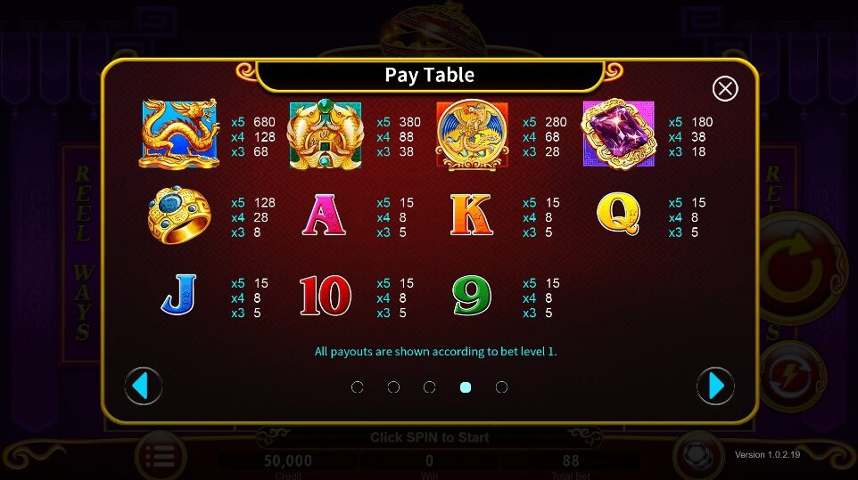 Diamond Eternity FUNKY GAMES ทางเข้าเล่น Ambsuperslot
