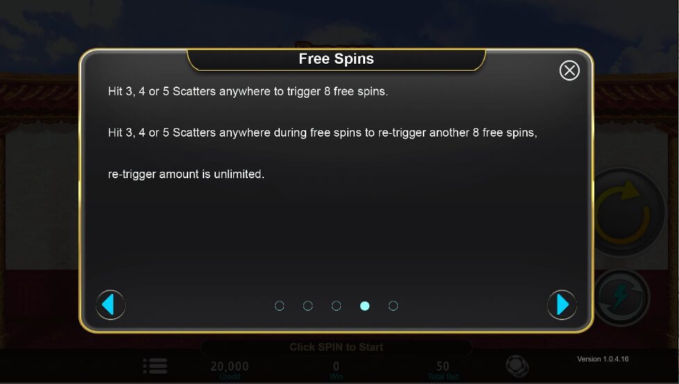 Dragon Dance FUNKY GAMES superslot เครดิตฟรี 50 ล่าสุด