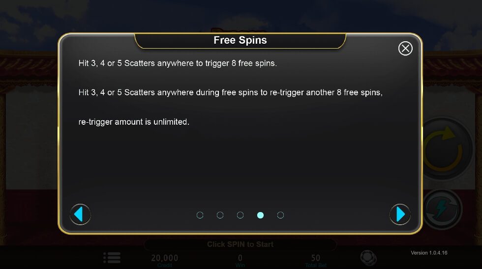 Dragon Dance FUNKY GAMES ทางเข้าเล่น Ambsuperslot