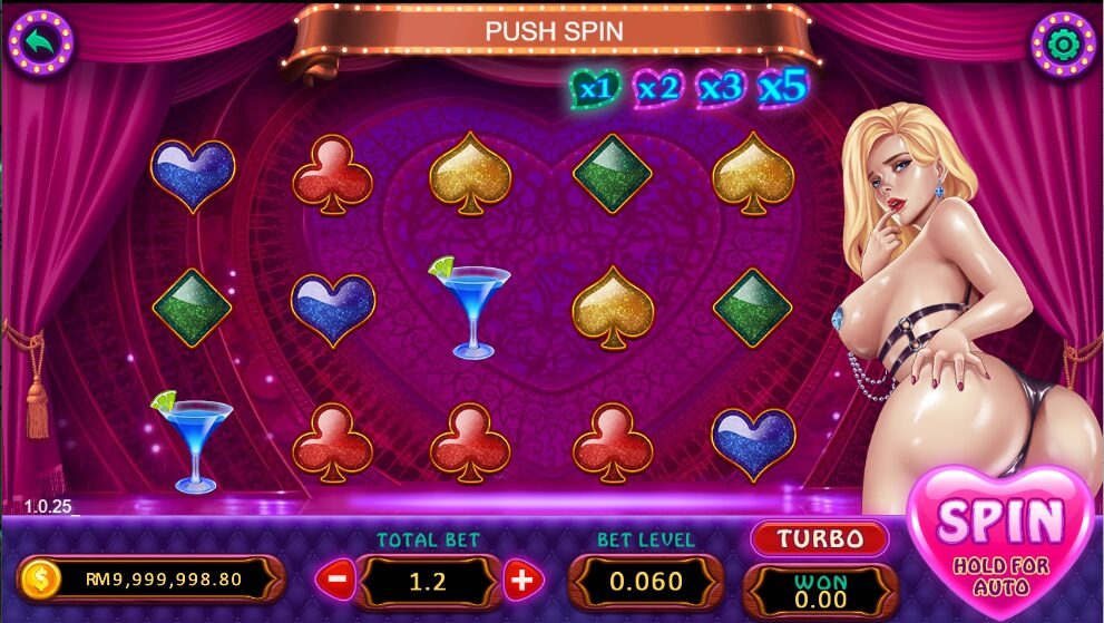 Eros FUNKY GAMES superslot เครดิตฟรี 50 ล่าสุด