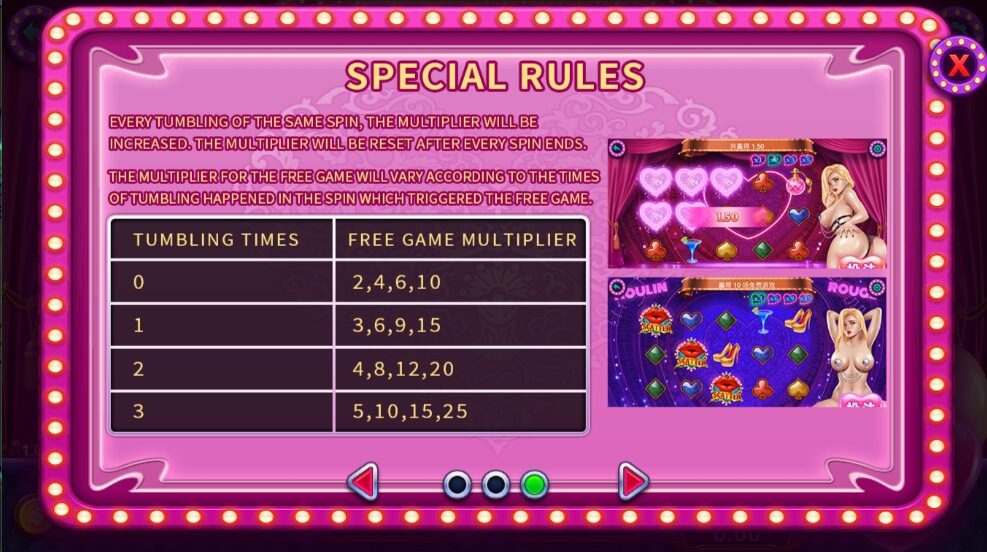 Eros FUNKY GAMES ซุปเปอร์สล็อตเครดิตฟรี Superslot Game