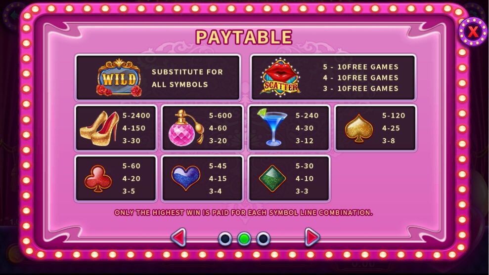 Eros FUNKY GAMES ทางเข้าเล่น Ambsuperslot