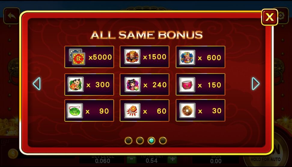 Fa Fa Fa FUNKY GAMES ซุปเปอร์สล็อตเครดิตฟรี Superslot Game