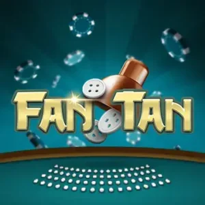 FanTan FUNKY GAMES ค่าย เว็บ Superslot