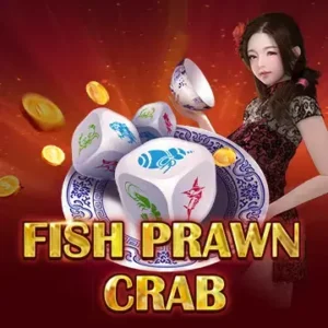 Fish Prawn Crab FUNKY GAMES ค่าย เว็บ Superslot