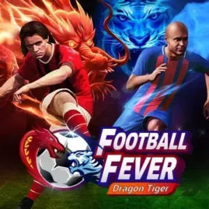 Football Fever FUNKY GAMES ค่าย เว็บ Superslot