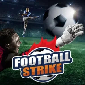 Football Strike FUNKY GAMES ค่าย เว็บ Superslot