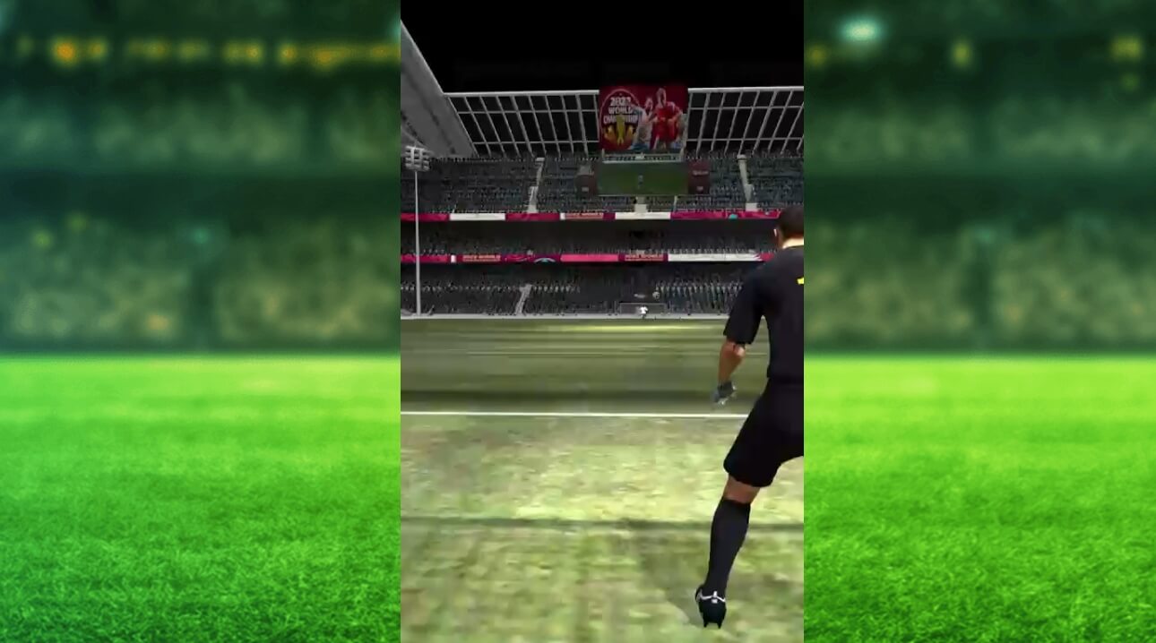 Football Strike FUNKY GAMES ซุปเปอร์สล็อตเครดิตฟรี Superslot Game