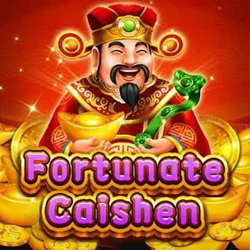 Fortunate Caishen FUNKY GAMES ค่าย เว็บ Superslot