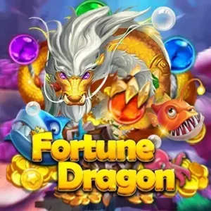 Fortune Dragon FUNKY GAMES ค่าย เว็บ Superslot