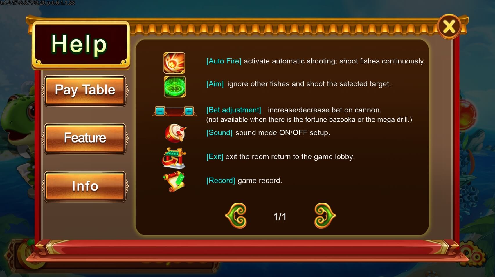 Fortune Dragon FUNKY GAMES ซุปเปอร์สล็อตเครดิตฟรี Superslot Game