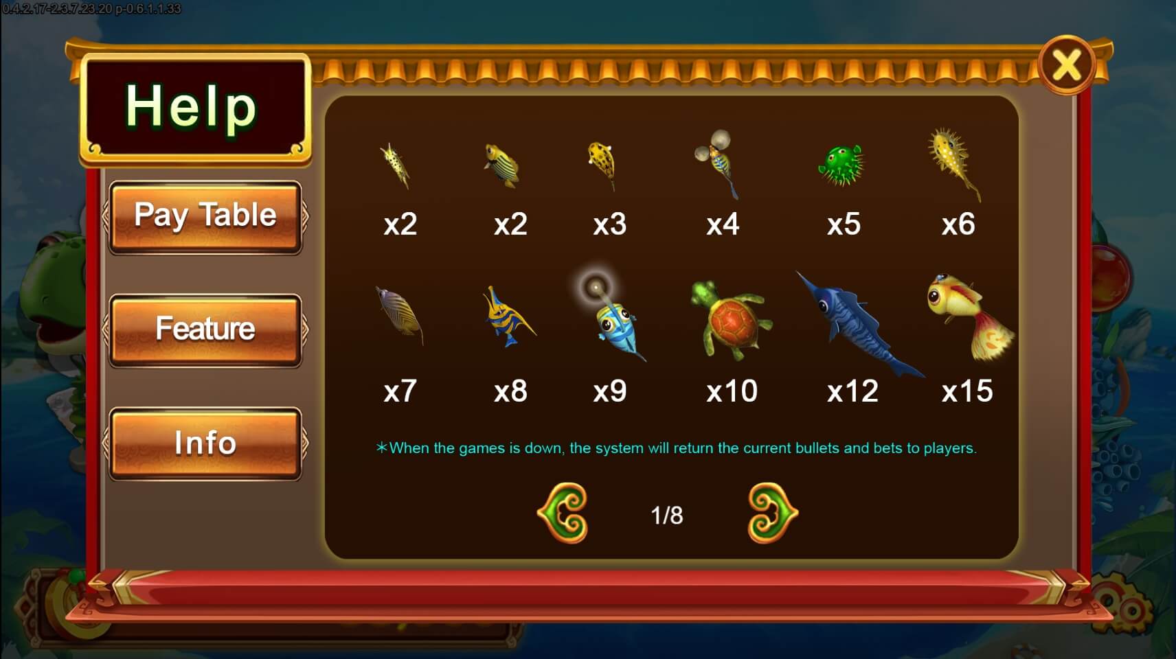 Fortune Dragon FUNKY GAMES แจกฟรีเครดิต Superslot 888