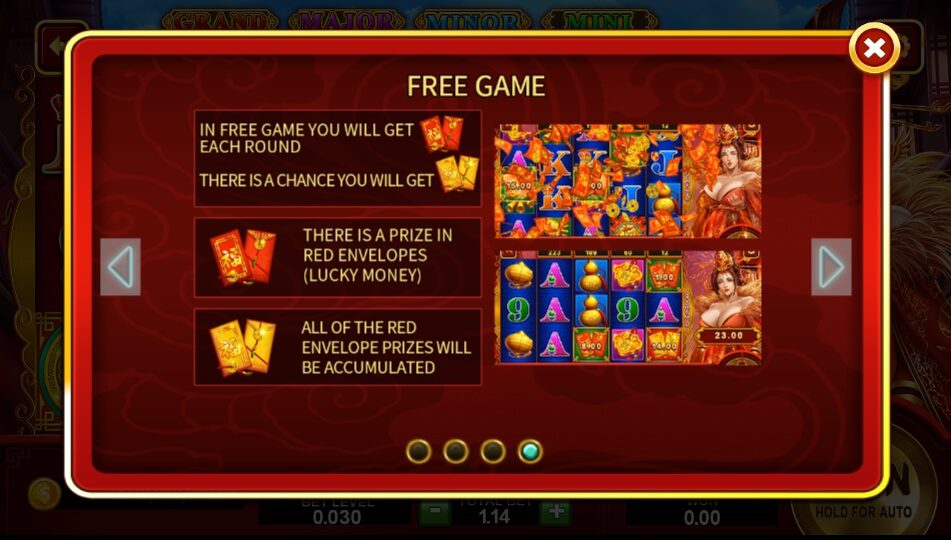 Fortune Goddess FUNKY GAMES superslot เครดิตฟรี 50 ล่าสุด
