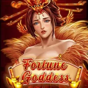 Fortune Goddess FUNKY GAMES ค่าย เว็บ Superslot