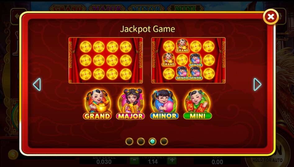 Fortune Goddess FUNKY GAMES ซุปเปอร์สล็อตเครดิตฟรี Superslot Game