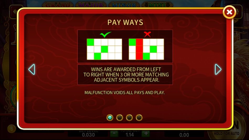 Fortune Goddess FUNKY GAMES แจกฟรีเครดิต Superslot 888