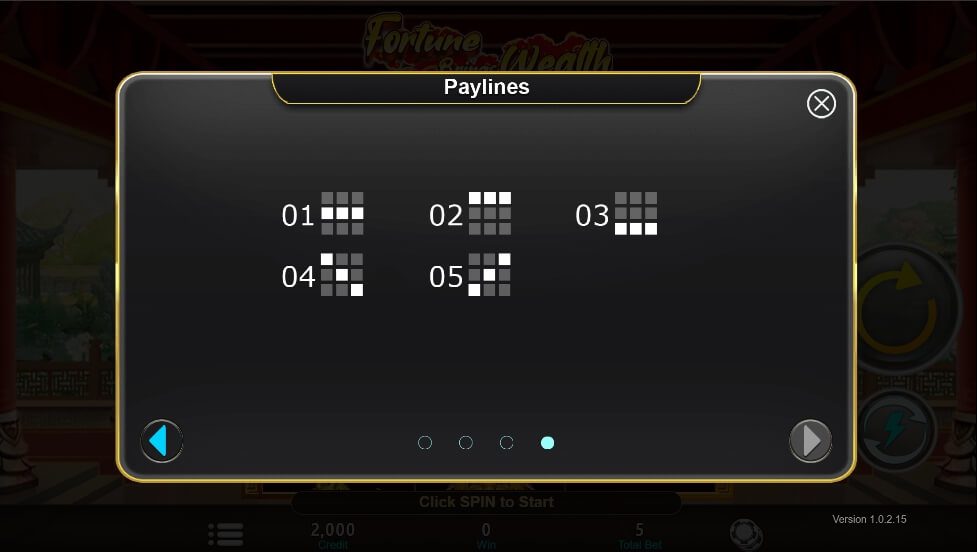 Fortune brings wealth FUNKY GAMES ทางเข้าเล่น Ambsuperslot