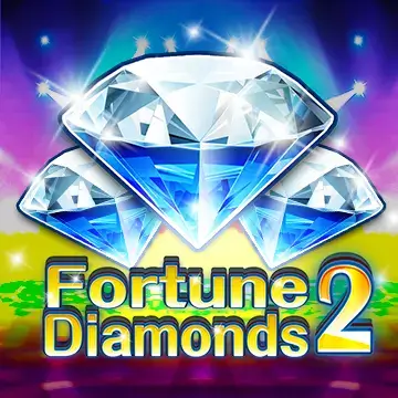 Fortuune Diamonds 2 FUNKY GAMES ค่าย เว็บ Superslot