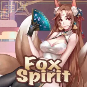 Fox Spirit FUNKY GAMES ค่าย เว็บ Superslot