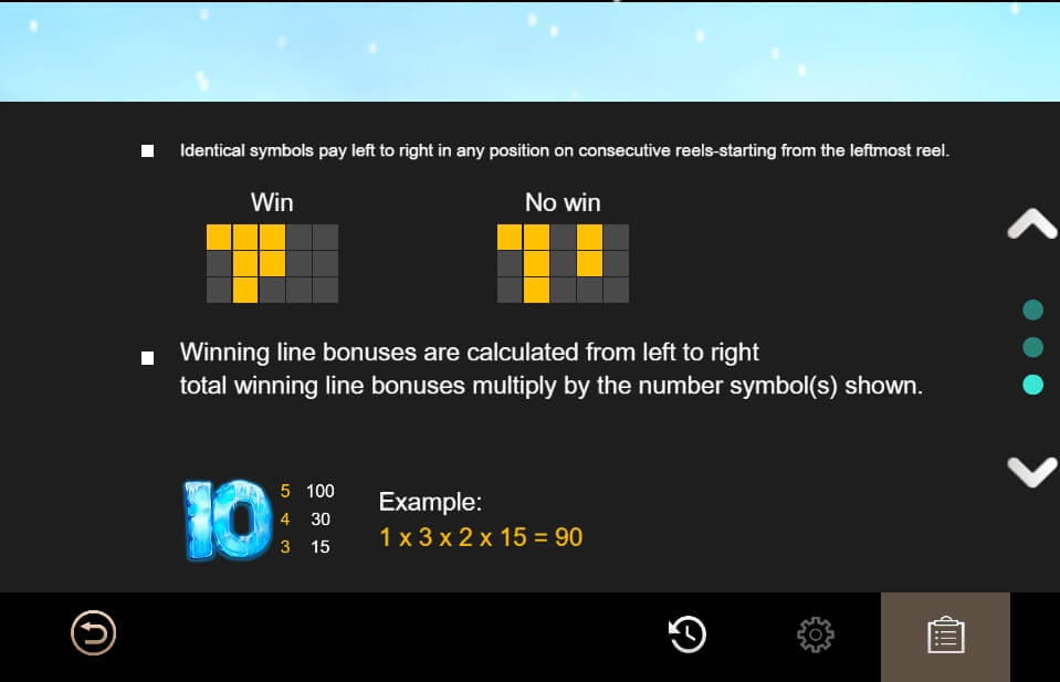 Frozen Carnival FUNKY GAMES ทางเข้าเล่น Ambsuperslot