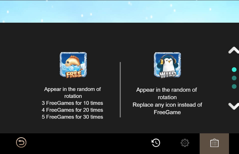 Frozen Carnival FUNKY GAMES แจกฟรีเครดิต Superslot 888